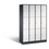 C+P Schließfachschrank Intro, H1950xB1220xT490mm
