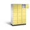 C+P XL-Schließfachschrank Intro, H1950xB1220xT490mm