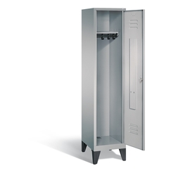 C+P Garderobenschrank Classic, H1850xB420xT500mm