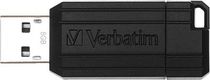 Verbatim USB-Stick Pinstripe/49062 8GB
