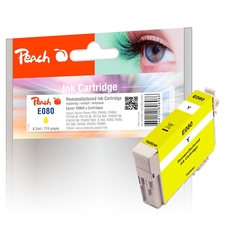 Epson R360, yel, REM, PI200-143 1  ink cartridge 8.2ml gelb