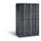 C+P XL-Schließfachschrank Resisto, H1950xB1148xT640mm