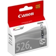 Tintenpatrone Canon CLI526GY grau