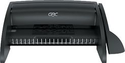 GBC Plastikbindegerät CombBind 200/4401845 schwarz