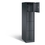 C+P XL-Schließfachschrank Resisto, H1950xB396xT640mm
