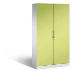 C+P Flügeltürenschrank Asisto, H1980xB1000xT435mm