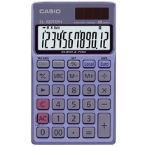 CASIO® Taschenrechner SL-320TER+