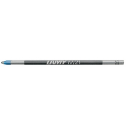 LAMY Mehrfarbkugelschreibermine, Standard, Schreibfarbe: blau