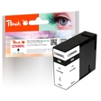 Peach XL-Tintenpatrone schwarz  kompatibel zu Canon PGI-2500, PGI-2500BK XL