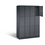 C+P Schließfachschrank Intro, H1950xB1220xT490mm