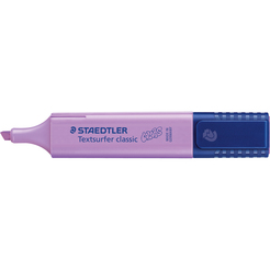 STAEDTLER Textmarker classic colors 364 C-620 1-5mm lavendel