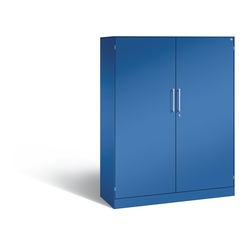 C+P Flügeltürenschrank Asisto, H1635xB1200xT435mm
