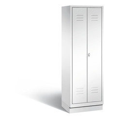 C+P Garderobenschrank Classic, H1800xB610xT500mm