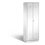 C+P Garderobenschrank Classic, H1800xB610xT500mm