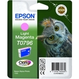 Tintenpatrone Epson T079640 light magenta