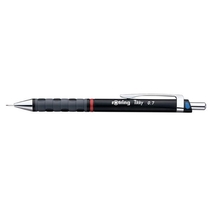 rotring Druckbleistift, Drehbleistift Feinminnenstift Tikky RD 0,70 mm Feinminenstift