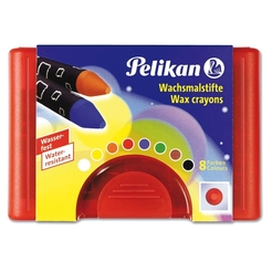 Pelikan Wachsmalstift  665 / 8