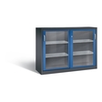 C+P Schiebetürenschrank Acurado, H1200xB1600xT500mm