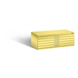 C+P Flachablageschrank Serie 7100_7200, H420xB1100xT765mm