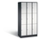 C+P Schließfachschrank Intro, H1950xB920xT490mm