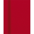 Duni Tischtuchrolle - uni, 1,25 x 10 m, rot