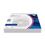 MediaRange CD-DVD-Plastiktaschen/BOX64 H124xB124mm Inh. 50 Stk