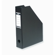 ELBA Stehsammler/Zeitschriften-Box A4 MyColour "Jumbo", aus PVC, mit 7 cm Rückenbreite