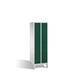 C+P Schließfachschrank Classic, H1850xB610xT500mm