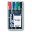 STAEDTLER® Permanentmarker Lumocolor® permanent marker