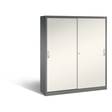 C+P Schiebetürenschrank  Acurado, H1950xB1600xT400mm