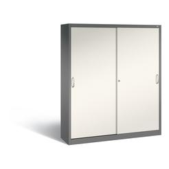 C+P Schiebetürenschrank  Acurado, H1950xB1600xT400mm