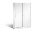 C+P Schiebetürenschrank Asisto, H1980xB1200xT435mm