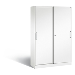 C+P Schiebetürenschrank Asisto, H1980xB1200xT435mm