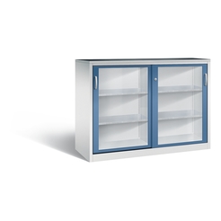 C+P Schiebetürenschrank Acurado, H1200xB1600xT600mm