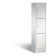 C+P Schließfachschrank Classic, H1800xB420xT500mm