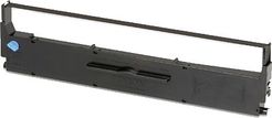 EPSON® Farbband/C13S015637 schwarz Nylon