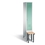 C+P Garderobenschrank Classic, H1850xB320xT500mm