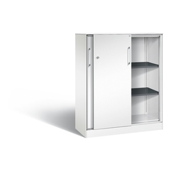 C+P Schiebetürenschrank Asisto, H1310xB1000xT435mm