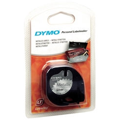DYMO® Kassette für Beschriftungsgerät LetraTag Schriftband