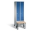 C+P Garderobenschrank Classic, H1850xB610xT500mm