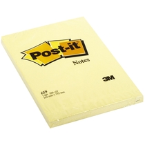 Post-it® Haftnotiz Notes