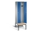 C+P Garderobenschrank Classic, H2090xB610xT815mm