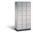 C+P Schließfachschrank Intro, H1950xB920xT490mm