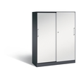 C+P Schiebetürenschrank Asisto, H1635xB1200xT435mm