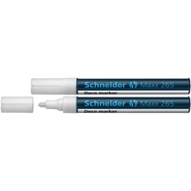 Schneider Windowmarker Decomarker Maxx 265