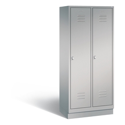 C+P Garderobenschrank Classic, H1800xB810xT500mm
