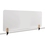 Legamaster Tischtrennwand ELEMENTS Whiteboard 7-209912 60x160cm KL