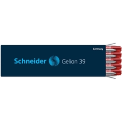 Schneider Gel-Tintenrollermine Gelion 39