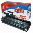 EMSTAR Toner kompatibel zu SAMSUNG MLTD116L/ELS, schwarz/S631 schwarz