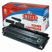 EMSTAR Toner kompatibel zu SAMSUNG MLTD116L/ELS, schwarz/S631 schwarz